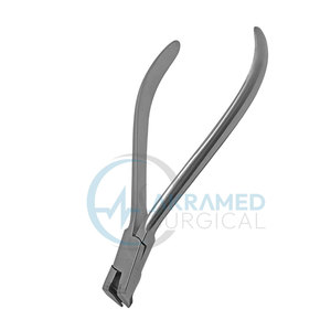 Cortador de Extremo Distal de Diseño Avanzado con Agarre Cómodo, Cortador de Extremo Distal de Calidad - Product Image 4