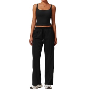 High Quality Full Zip up Plain Breathable Winter Plus Size Men's Jogger Sets <b>Track</b> <b>Suit</b> for Gym 2026 - Product Image 6