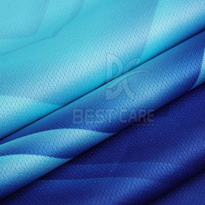 Uniforme de Fútbol Transpirable de Secado Rápido con Logotipo Personalizado de Primera Calidad, Ropa Deportiva Profesional - Product Image 6