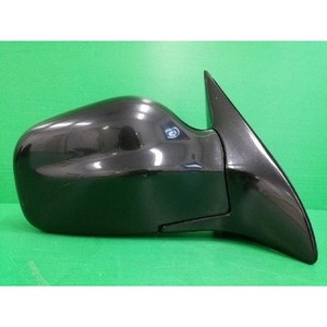 Musso I 1993-2005 RIGHT Right Side <b>Door</b> <b>Mirror</b> Used OEM 7892005070LAK - Product Image 4