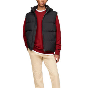 Veste matelassée personnalisée pour homme, veste d'hiver pour femme, veste matelassée à bulles pour homme, manteau rembourré d'hiver - Product Image 4