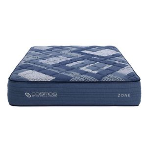 Materassi ZONE QS Pocket Unit Core da 12 pollici - Product Image 4