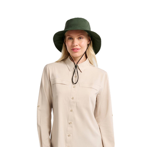 Sombrero de Sol Premium con Protección UV, Ligero, Transpirable, para Playa, Pesca, Senderismo, Viajes, Verano, para Hombres y Mujeres, Cómodo - Product Image 5