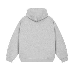 Sudaderas con Logotipo Personalizado Unisex de Alta Calidad, Antiencogimiento, de Felpa Gruesa, Talla Grande, para Hombre y Mujer - Product Image 2