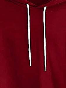 Sudaderas con Capucha Cortas de Manga Larga para Mujer, con Cierre de Cremallera y Logotipo Frontal, para Verano y Primavera - Product Image 3