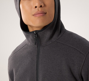 <b>Mens</b> Motion Training <b>Jacket</b> Full Zip Soft Breathable Sports Layer for Gym Running Workout Custom OEM ODM Wholesale - Product Image 6