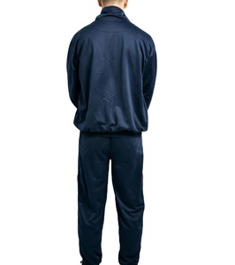 Custom Windbreaker Sets Built For Outdoor Use With Lightweight Fabric And Strong Stitching Ensuring Long Term Comfort - Product Image 4