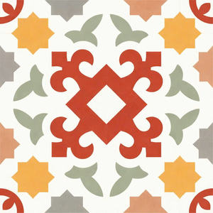 CTS 33.x encaustic cement tile - CTS Factory Vietnam - Vietnam cement tile corp - Product Image 1