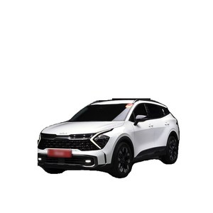 Kia Sportage 2022, 1.6 Turbo Gasolina, 2WD, con Asientos de Cuero, Cámara Trasera, 89,473 km, Volante a la Izquierda - Product Image 1