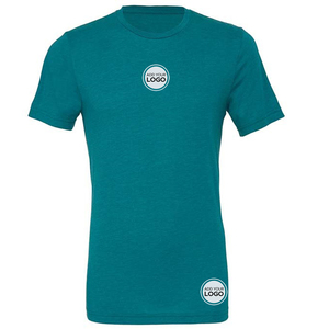 Camiseta de Manga Corta Unisex Bella - Product Image 3
