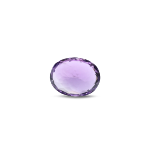 Piedra Preciosa Suelta de Amatista Natural de Corte Oval y Esmeralda de 6 Quilates para Joyería Fina - Product Image 2