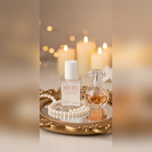 เซรั่มไนอะซินาไมด์บริสุทธิ์ 15% ผลิตภัณฑ์บำรุงผิวจากเกาหลี OEM เพื่อผิวกระจ่างใส - Product Image 3