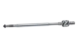 K912411 20912411 Steering <b>Worm</b> Shaft Replacement for Agricultural Tractor Heavy Duty Precision Steering <b>Gear</b> Shaft - Product Image 4