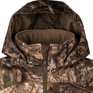 Veste de chasse imperméable, coupe-vent et respirante pour hommes, nouveau design, vestes de chasse fabriquées dans les meilleurs matériaux - Product Image 3