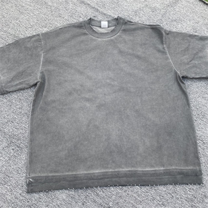 Camiseta de Manga Larga de Doble Capa con Diseño Personalizado para Colecciones de Moda, Pedidos al por Mayor, Etiquetas Personalizadas, Corte Regular, Secado Rápido - Product Image 2
