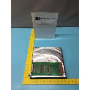 AMAT 0100-00002 PWB FUSE BOARD PCB ASSY, SCHEM - อุปกรณ์และชิ้นส่วนเซมิคอนดักเตอร์ระดับโลกที่เชื่อถือได้ - Product Image 5