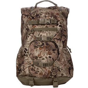 Sac à dos de chasse imperméable à fermeture éclair pour sports de plein air, personnalisable, nouvelle collection, vente chaude, prix de gros, faible MOQ - Product Image 1