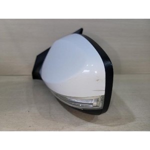 ชุดกระจกมองข้างด้านนอกซ้ายสำหรับรถยนต์ Elantra รุ่นซ้าย (876103X510AS) - Product Image 6
