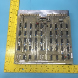 TERADYNE 8936-207 8/9-226-00/B AD226 PCB BOARD - Equipo y Piezas de Semiconductores de Confianza de Marca Global - Product Image 6