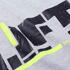 เสื้อกล้ามผู้ชายแบบสั่งทำ เสื้อแขนกุดฤดูร้อน ระบายอากาศได้ดี ผลิตจากโพลีเอสเตอร์ เหมาะสำหรับออกกำลังกาย ขายส่ง คุณภาพสูง - Product Image 5