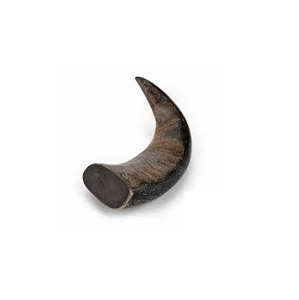 Masticable de Cuerno de Búfalo 100% Natural de Calidad Única para Perros, el Mejor Estilo Animal, Ecológico, Duradero, Moderno, al Mejor Precio - Product Image 4