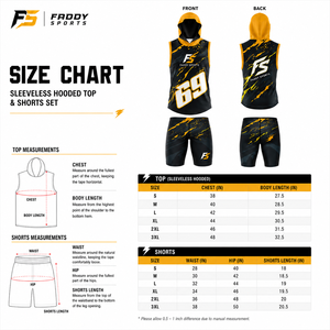 Uniforme de Fútbol Americano Sublimado Personalizado al por Mayor, Sudadera con Capucha, Jersey sin Mangas, Ropa Deportiva de Equipo, Secado Rápido, Transpirable - Product Image 6