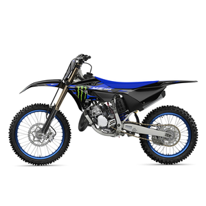 2026 YAMA_HA YZ125 M_ONSTER ENERGY EDITION - Product Image 2