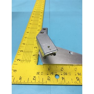 AMAT 0010-10141 ASSY 8-SLOT WPS WAFER POSITION - Equipo y piezas de semiconductores de confianza globales de la marca Trusted Global Legacy - Product Image 3