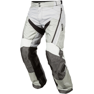 Men's Motocross Enduro Pants Waterproof Dirt Bike Off-<b>Road</b> Motorcycle Riding Trousers Multi-Panel Protective Knee Guard MX Pants - Product Image 4