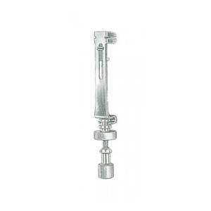 อุปกรณ์ทำความสะอาดและเติมฟันทางการแพทย์แห่งวอร์ซอ - Product Image 1