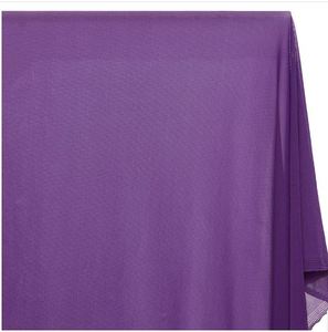 Tissu en maille 100 % polyester imprimé, léger, extensible, respirant, écologique, en gros - Product Image 2