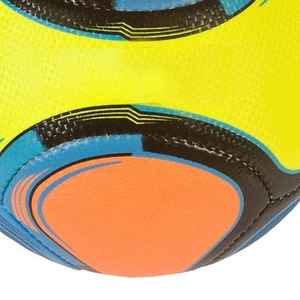 Balón de Fútbol Clásico de Cuero PU, para Entrenamiento y Partidos, con Impresión Serigrafiada, para Deportes en Interiores y Exteriores, Venta Caliente - Product Image 6