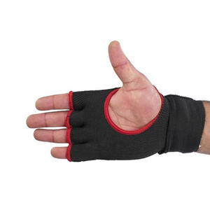 Bandes de poignet élastiques en gel les plus vendues pour l'entraînement – Enroulements rapides pour le kickboxing, le Muay Thai, le MMA – Équipement de protection pour hommes et femmes - Product Image 5