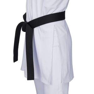 Nouvelle conception, best-seller, uniforme de taekwondo unisexe pour adultes Foge Sport, 100% coton, respirant, confortable, léger, de haute qualité - Product Image 4