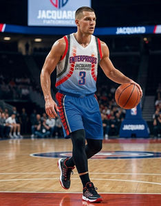 Maillots de baseball de la nouvelle saison, kit personnalisé avec logo, maillots de basket-ball - Product Image 2