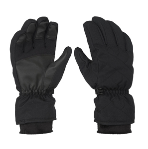 Guantes de Esquí Impermeables y Resistentes al Viento para Deportes de Invierno, Escalada, Conducción y Esquí, con Correa de Muñeca Ajustable - Product Image 5