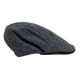 Gorra de Béisbol de Cuero Genuino Premium, Logotipo Personalizado, Gorra Deportiva de Lujo, Gorra de Béisbol de Cuero PU de Alta Calidad, Venta al Por Mayor - Product Image 2