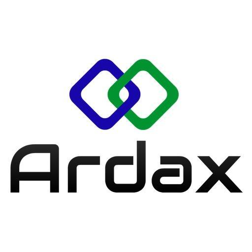 Ardax Tech GmbH logo