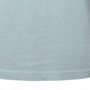 T-shirt à manches courtes en coton premium pour homme, 180 g/m², t-shirt décontracté tendance, tissu respirant et doux, fabricant en gros - Product Image 6