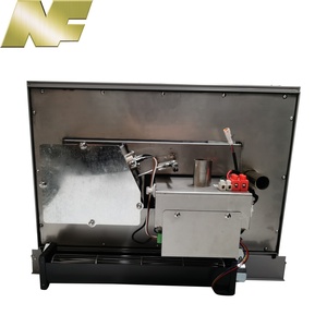 Réchaud diesel et chauffage combiné à air Nanfeng DC12V pour la cuisine en plein air, sans flamme nue, pour bateau, camping-car, caravane - Product Image 6