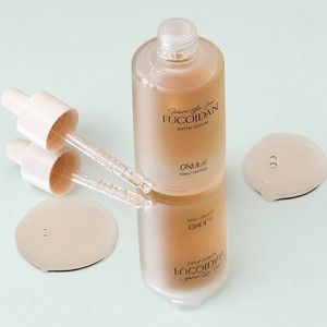 Suero Facial Oneul31 Fucoidan Satin Serum 50ml, Suero Antiedad, Suero para Rostro Radiante, Suero Reafirmante Facial, Suero para el Cuidado de la Piel - Product Image 4