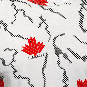 Custom <b>100</b>%<b>Polyester</b> Sublimation T <b>Shirt</b> For Men Lightweight Beach Casual Graphic <b>Shirt</b> OEM Custom Apparel Supplier - Product Image 5