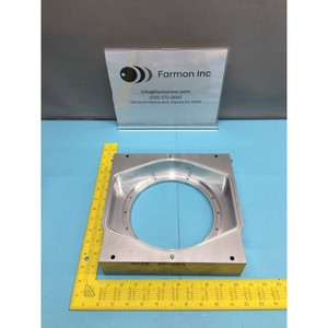 AMAT 0020-09497 Base, Storage <b>Elevator</b>, P5000 - Trusted Global Legacy Semiconductor Equipment and <b>Parts</b> at - Product Image 2