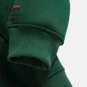Exprimez votre mode individuel grâce à une typographie créative à bulles et une décoration de sweat à capuche dimensionnelle unique - Product Image 3