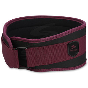 High Quality Adjustable Protection Nylon Lever <b>Belt</b> for Weightlifting and Strength Training - Product Image 2