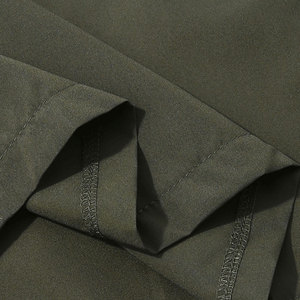 Ropa Musulmana a Bajo Precio, Thobe para Hombre, Ropa Modesta de Oriente Medio, Manga Larga, Cuello Redondo, Túnica Árabe para Hombre - Product Image 5