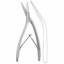 Ottle-Tijeras para huesos nasales, herramientas médicas - Product Image 4