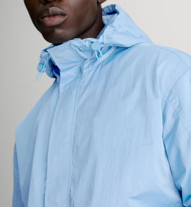 Unisex Casual Zipper Hooded <b>Quilted</b> Winter Windbreaker <b>Jacket</b> Custom Sportswear Thick Waterproof Breathable <b>Pattern</b> Active Wear - Product Image 6
