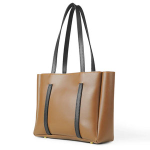Sacs à bandoulière pour femmes en cuir véritable de qualité supérieure 2026, design portable avec fermeture éclair, styles vintage et tendance pour l'hiver, usage quotidien - Product Image 5