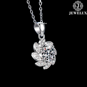 Pendentif de luxe haut de gamme Jewelux, entièrement serti de diamants, style hip-hop, pièce maîtresse, provenant d'un fournisseur indien - Product Image 4